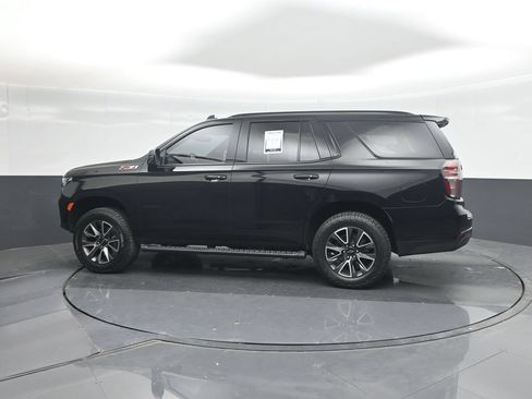 Used 2024 Chevrolet Tahoe Z71 w/ Luxury Package AWD/4WD image 26