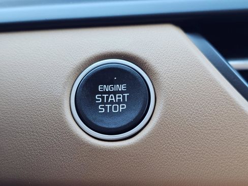 New 2026 Kia Seltos EX w/ EX Sunroof Package image 24