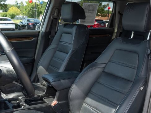 Used 2017 Honda CR-V EX-L image 16