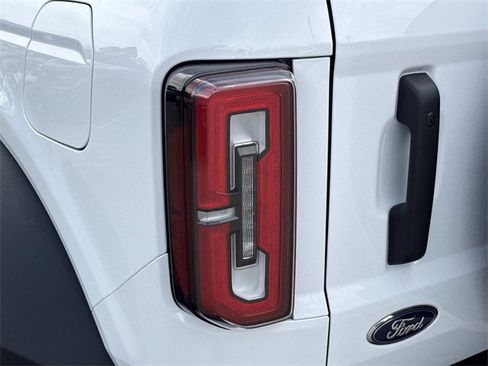 New 2025 Ford Bronco Badlands w/ Sasquatch Package image 12