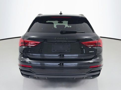 Used 2023 Audi Q3 2.0T Premium w/ Black Optic Sport Package AWD/4WD image 6