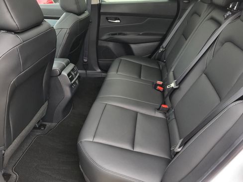 Used 2026 Nissan Murano SL AWD/4WD image 15