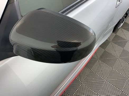 Used 2017 Nissan 370Z NISMO image 10