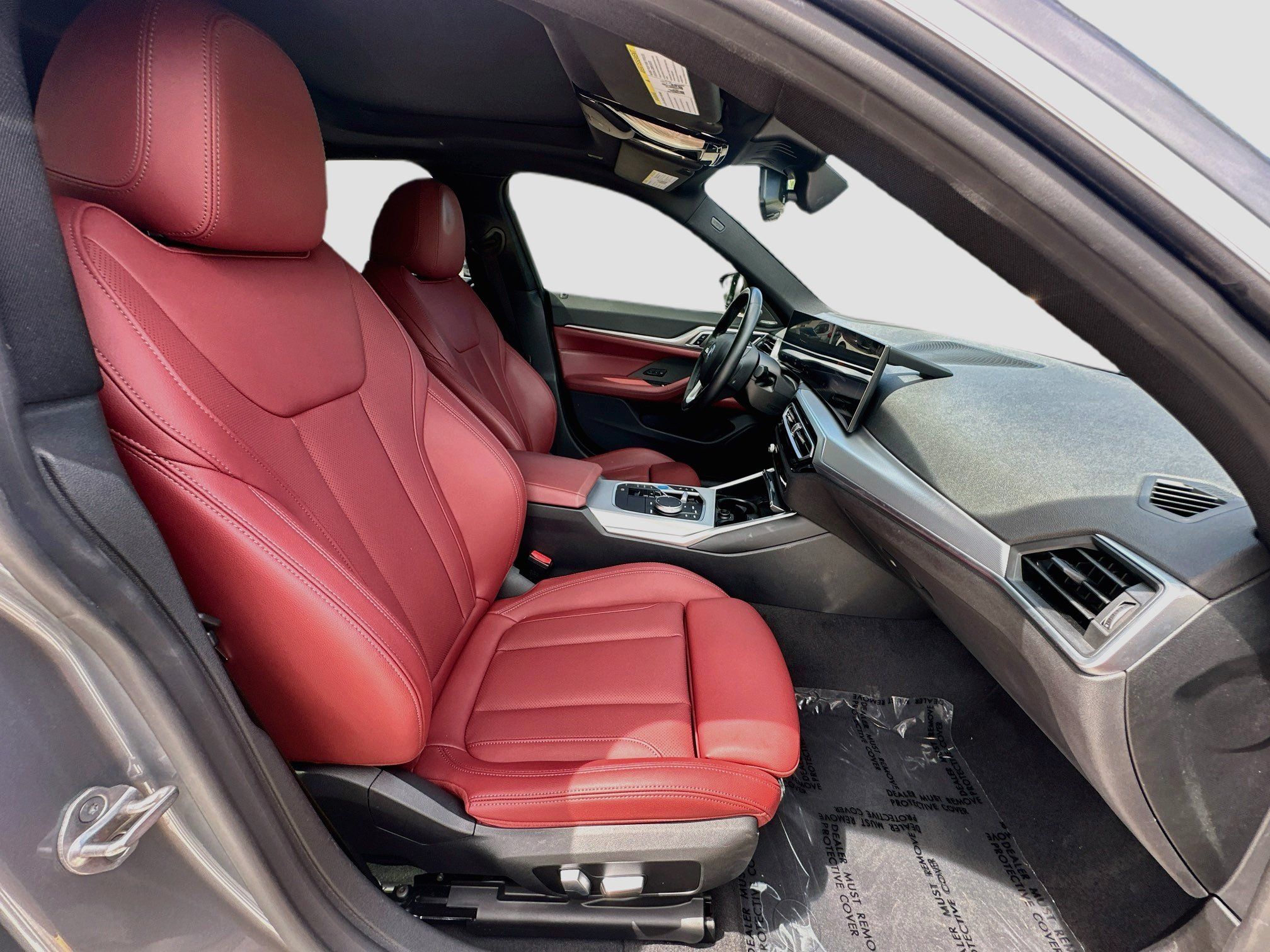 Certified 2023 BMW i4 eDrive40 RWD image 27