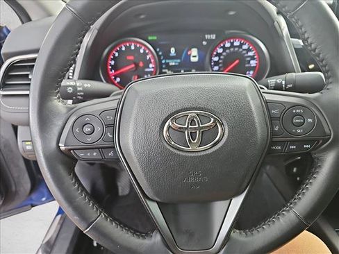 Used 2023 Toyota Camry XSE image 15