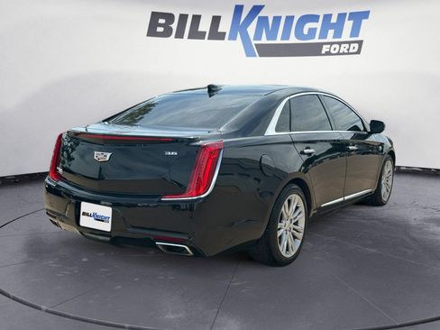Used 2019 Cadillac XTS Luxury FWD image 5