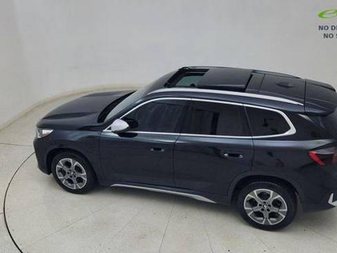 Used 2024 BMW X1 xDrive28i AWD/4WD image 84