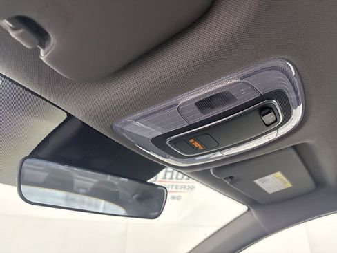 Used 2026 Hyundai Elantra Sport w/ Cargo Package image 17