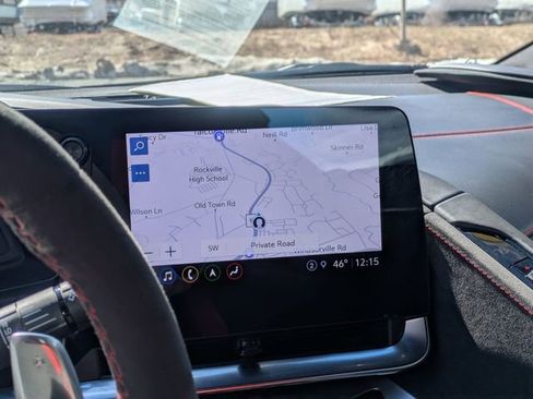 Used 2023 Chevrolet Corvette Stingray image 20