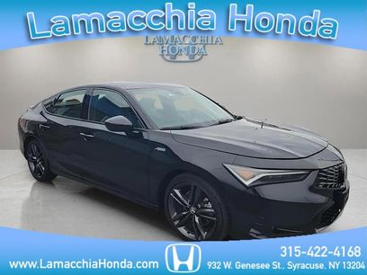 Used 2023 Acura Integra A-Spec