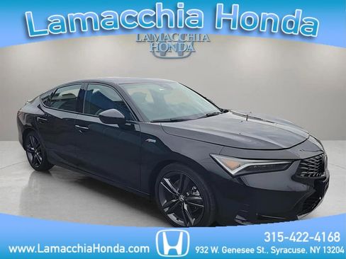 Used 2023 Acura Integra A-Spec image 1
