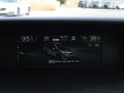Used 2019 Subaru Forester Premium image 30