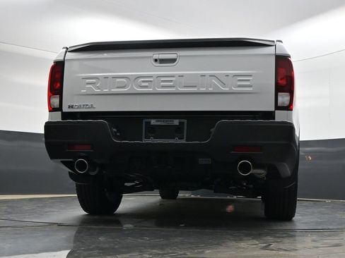 New 2026 Honda Ridgeline RTL image 30