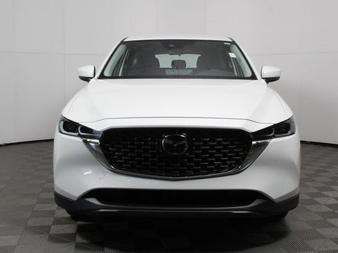 Used 2023 MAZDA CX-5 AWD 2.5 S image 2