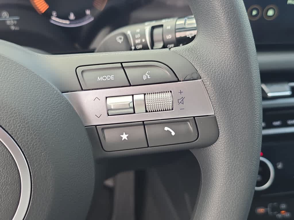 New 2026 Hyundai Tucson SEL Plus FWD image 25