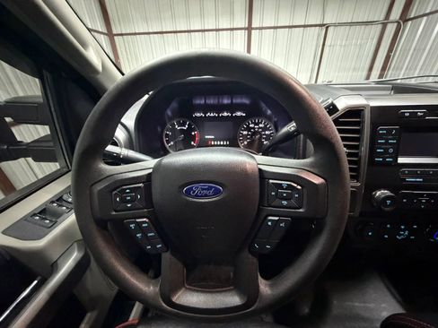 Used 2019 Ford F250 XLT AWD/4WD image 23