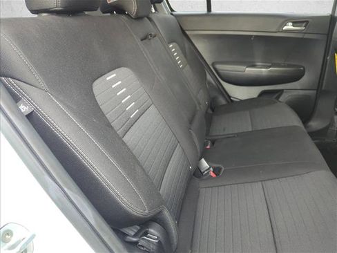 Used 2017 Kia Sportage LX w/ LX Popular Package AWD/4WD image 23