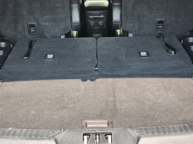 Certified 2023 Ford Explorer XLT w/ Equipment Group 202A AWD/4WD image 20