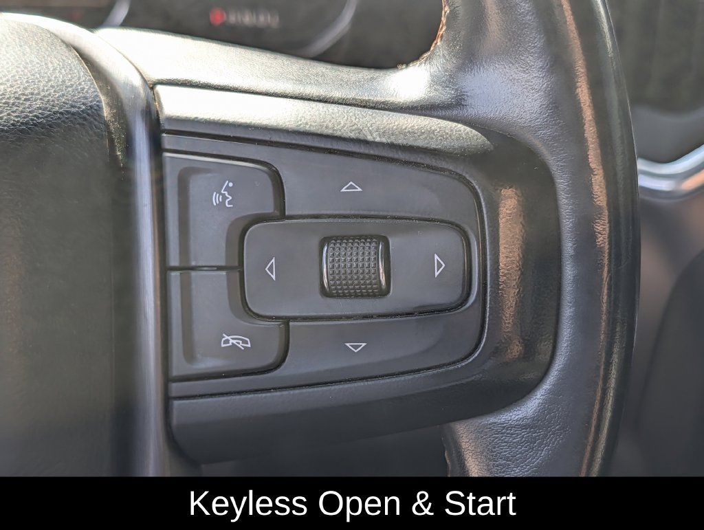 Used 2019 GMC Sierra 1500 AT4 w/ AT4 Premium Package AWD/4WD image 20