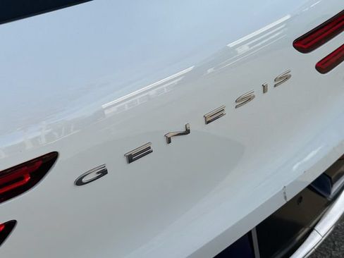 Used 2026 Genesis GV70 2.5T AWD/4WD image 16