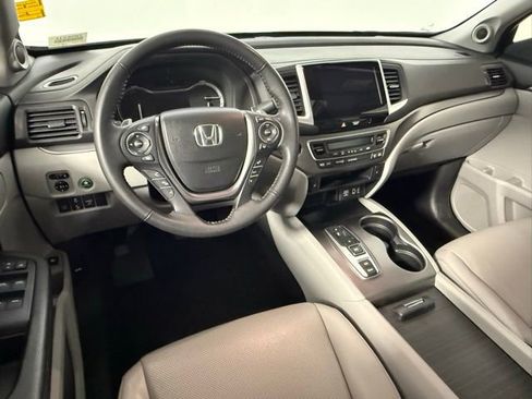 Used 2020 Honda Ridgeline RTL image 41