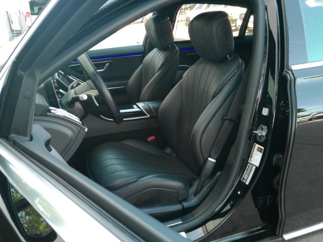 Used 2022 Mercedes-Benz S 500 4MATIC image 6