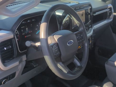 Used 2021 Ford F150 XL w/ Equipment Group 101A High image 10