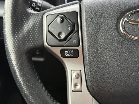 Used 2024 Toyota 4Runner SR5 image 20