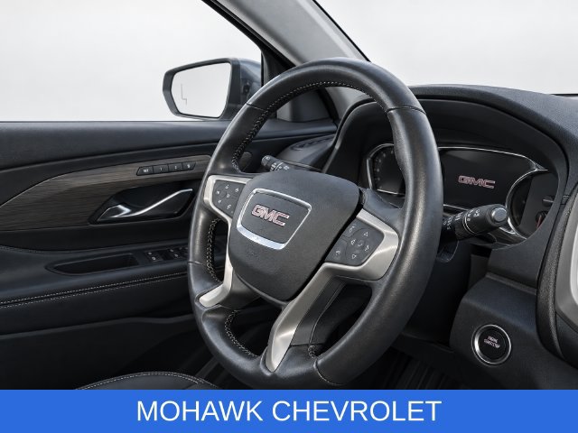 Used 2022 GMC Terrain Denali w/ Denali Premium Package AWD/4WD image 18