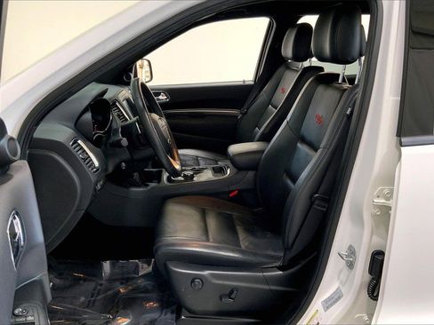 Used 2017 Dodge Durango R/T w/ Cargo Plus Group image 17
