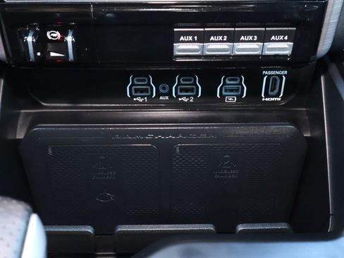 Used 2025 RAM 1500 RHO w/ RHO Level 1 Equipment Group image 36