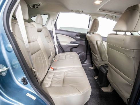 Used 2014 Honda CR-V EX-L image 12