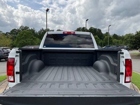Used 2022 RAM 1500 Classic SLT w/ Trailer & Traction Group RWD image 30