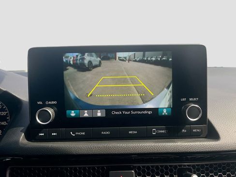 Used 2025 Honda Civic Sport image 13