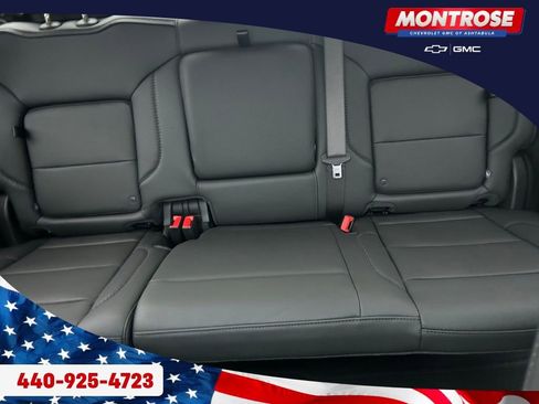 New 2026 GMC Sierra 2500 Denali w/ Denali Reserve Package image 20