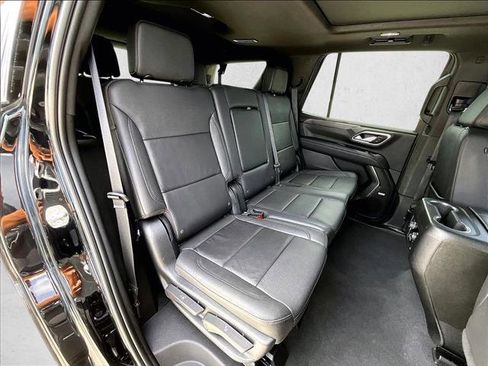 Used 2023 Chevrolet Tahoe Z71 image 29