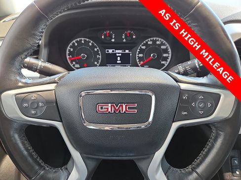 Used 2019 GMC Acadia SLE w/ Driver Alert Package I FWD image 24