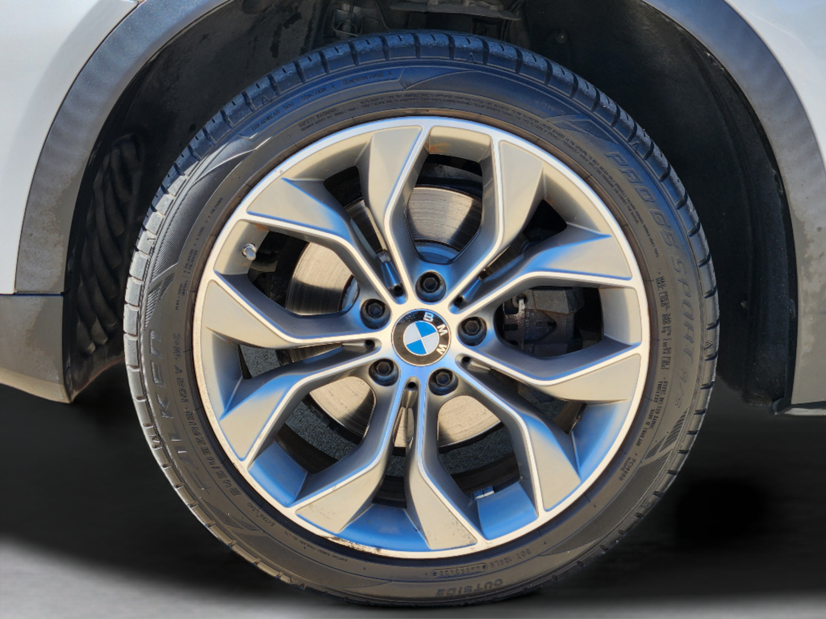 Used 2017 BMW X3 xDrive28i AWD/4WD image 33