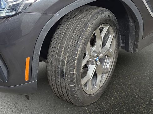 Certified 2023 BMW X3 xDrive30i w/ Premium Package AWD/4WD image 34