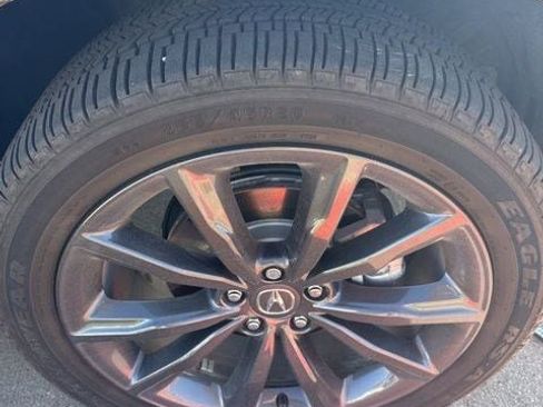 Used 2025 Acura RDX A-Spec image 4