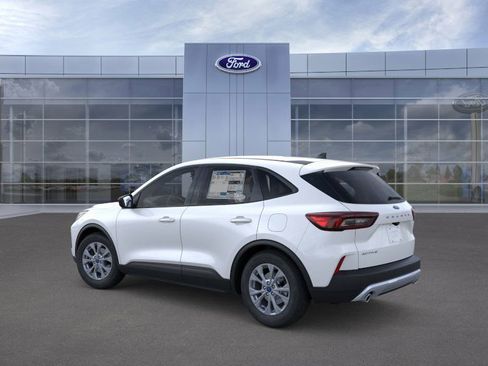 New 2026 Ford Escape Active FWD image 4