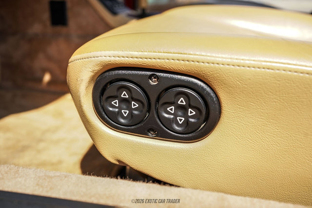 Used 1996 Porsche 911 Cabriolet image 23