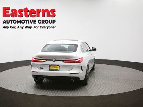 Used 2022 BMW 228i xDrive Gran Coupe AWD/4WD image 41