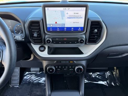 Used 2024 Ford Bronco Sport Heritage w/ Heritage Convenience Package AWD/4WD image 25