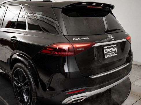 Used 2024 Mercedes-Benz GLE 580 4MATIC image 19