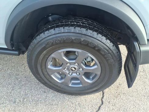 Used 2024 Ford Bronco Big Bend image 10