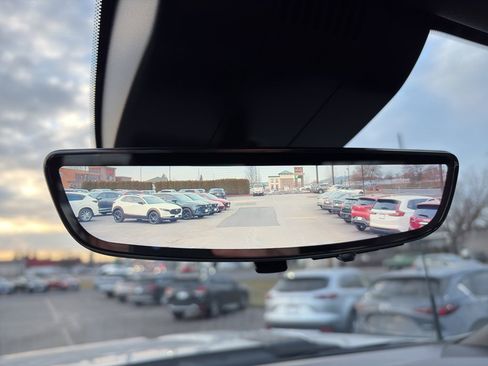 Used 2025 Chevrolet Silverado 2500 ZR2 w/ Technology Package image 29