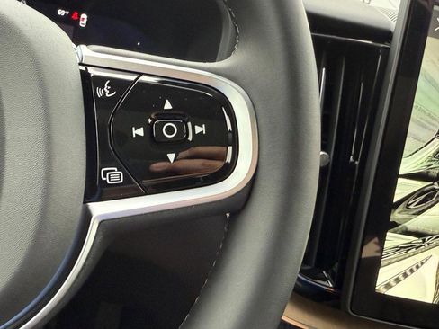 New 2026 Volvo XC60 T8 Plus w/ Climate Package image 13