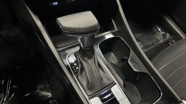 Used 2024 Hyundai Santa Cruz SEL AWD/4WD image 18