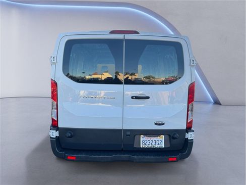 Used 2018 Ford Transit 250 148 Low Roof image 5